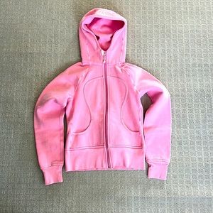 Lululemon Hoodie